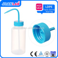 JOAN Laboratory 500ml Lavagem de material plástico para uso em laboratório